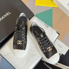 Picture of Chanel Shoes Women _SKUfw156177993fw